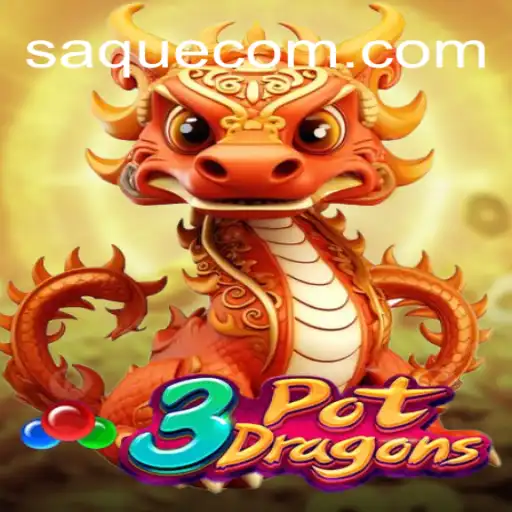 Descubra o Mundo Fascinante de 3PotDragons: Saque e Estratégia