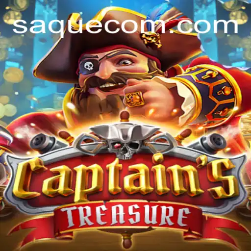 Discover the Adventure with CaptainssTreasure: Sail the High Seas with 'Saque'