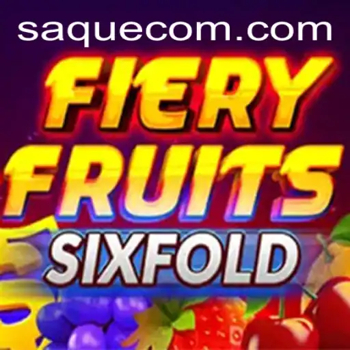 Descubra o Mundo Empolgante de 'FieryFruitsSixFold'