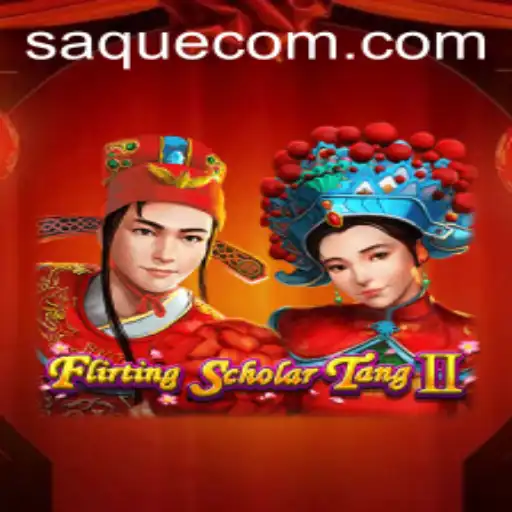 Flirting Scholar Tang II: Um Mergulho no Mundo do Saque e Estratégias do Game