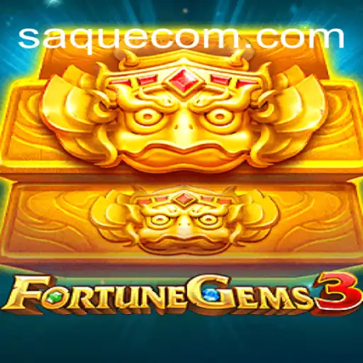 FortuneGems3: Uma Experiência de Jogo Inovadora e Empolgante