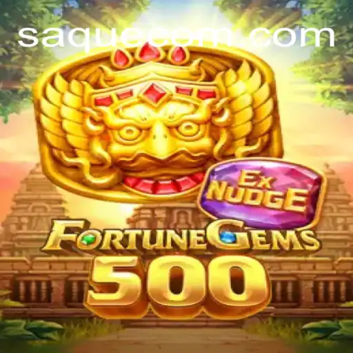 FortuneGems500: Uma Jornada pelo Tesouro Virtual