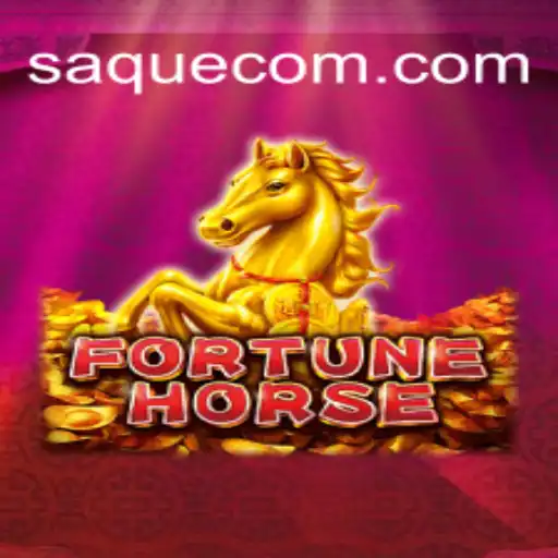 Conheça FortuneHorse: Um Jogo de Estratégia e Saque