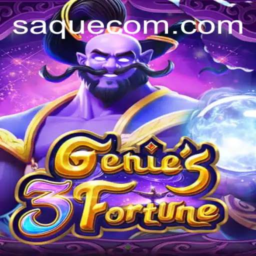 Explorando o Fascinante Mundo de 'Genie3Fortune': Uma Aventura de Saque e Estratégia