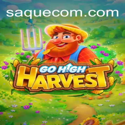 Descubra GoHighHarvest: O Jogo de Estratégia que Revoluciona o Conceito de Saque