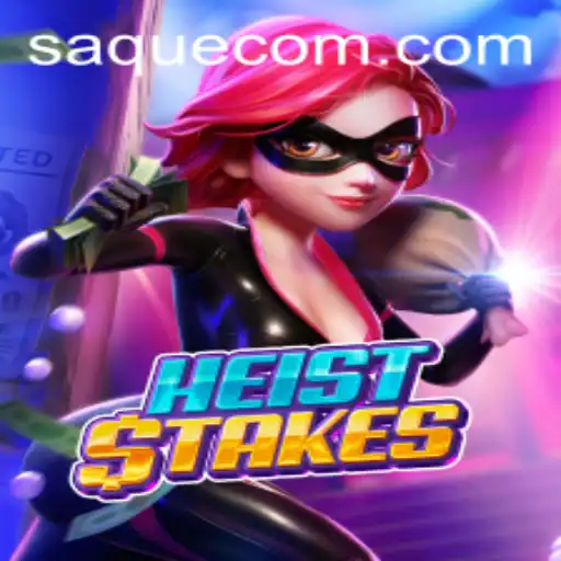 Explorando o Mundo de HeistStakes: Um Jogo de Estratégia e Saque
