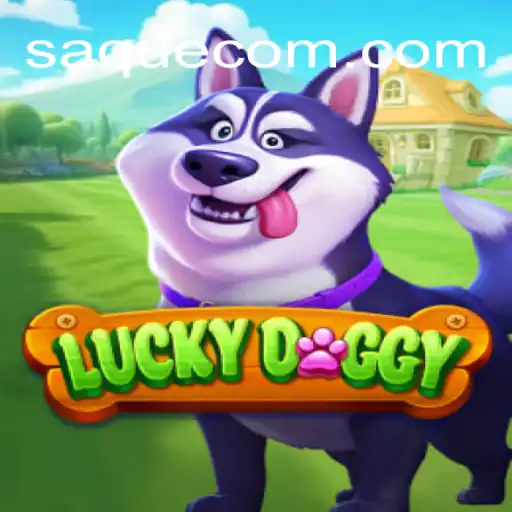 Descubra o Mundo de LuckyDoggy: Aventura, Estratégia e Sucesso