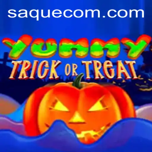Descubra o Mundo Encantado de YummyTrickorTreat: Jogo de Estratégia e Saque